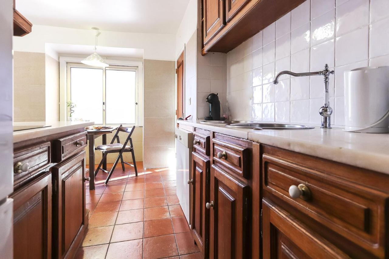 Apartament Downtown Experience By Homing Lizbona Zewnętrze zdjęcie