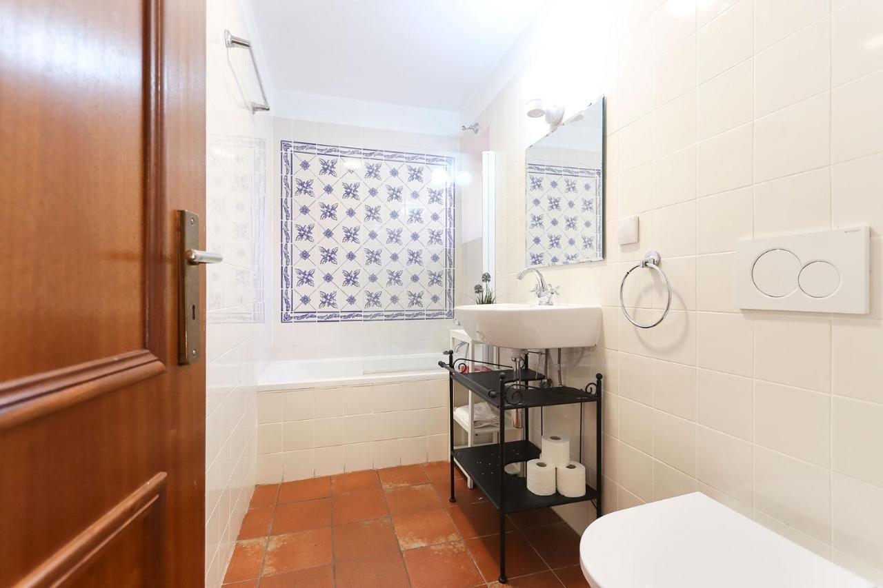 Apartament Downtown Experience By Homing Lizbona Zewnętrze zdjęcie