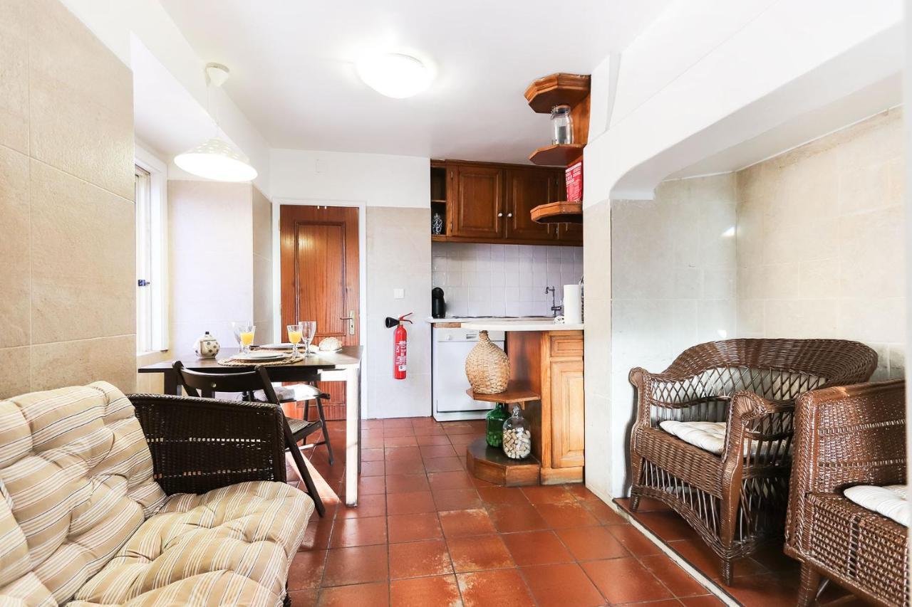 Apartament Downtown Experience By Homing Lizbona Zewnętrze zdjęcie