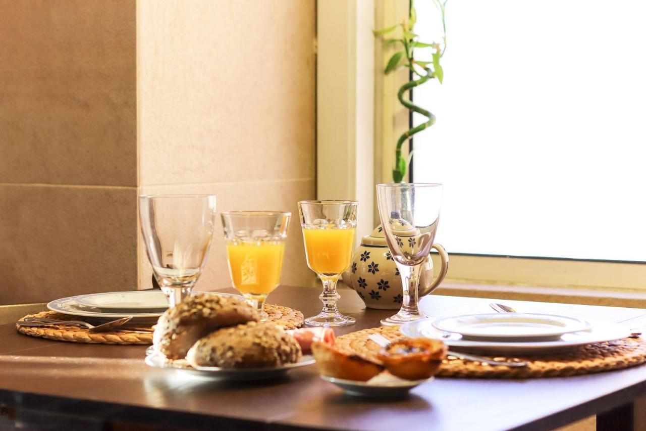 Apartament Downtown Experience By Homing Lizbona Zewnętrze zdjęcie