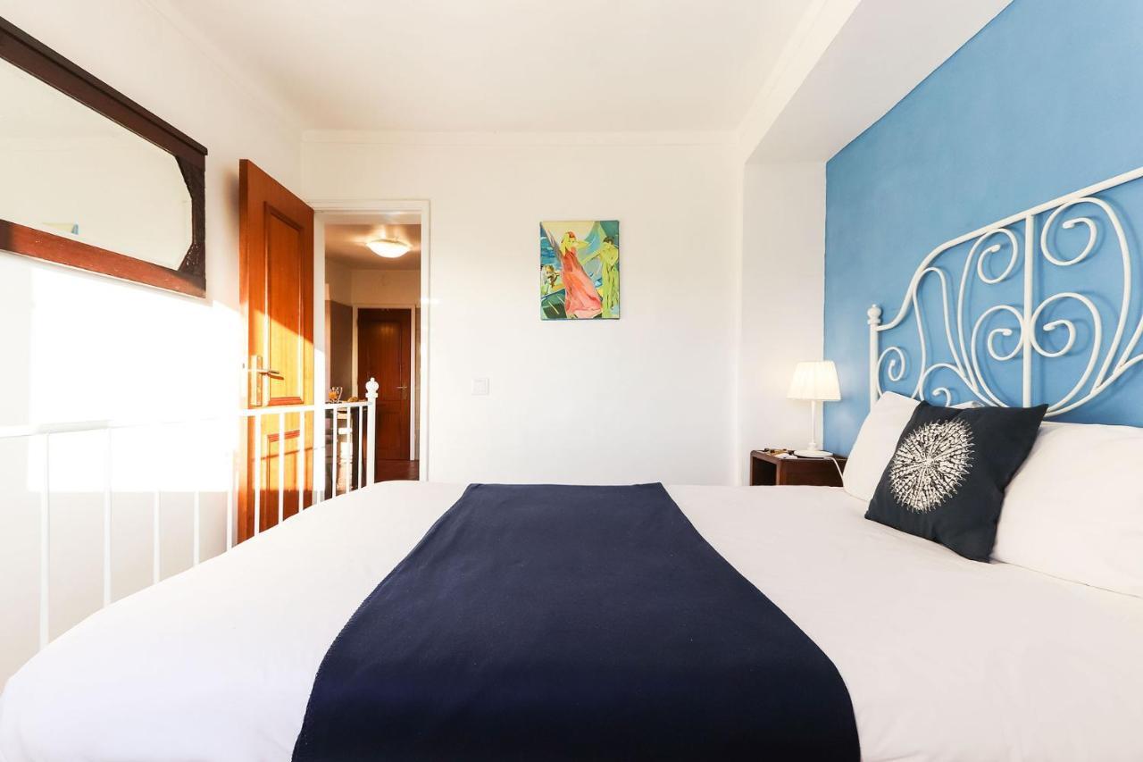 Apartament Downtown Experience By Homing Lizbona Zewnętrze zdjęcie